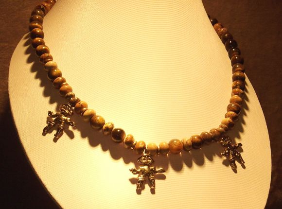 Necklace Necklace
