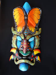 Indigenous Mask Indigenous Mask
